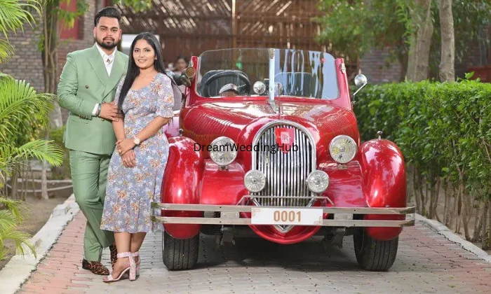 Armaan Klickography  Studio